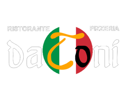 Da Toni logo.